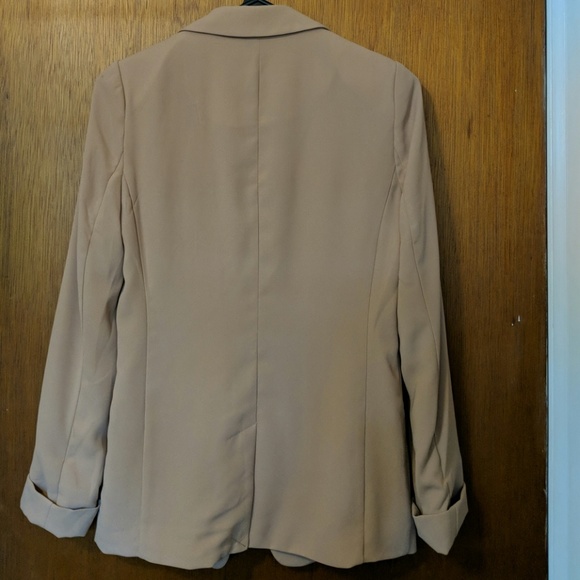 Blazer - Picture 2 of 2